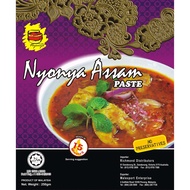 Mrs Assam Paste 250g