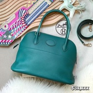 Hermes Bolide 27