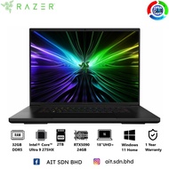 Razer Blade 18 (2025) RZ09-0529 18"UHD+ Gaming Laptop Intel® Core™ Ultra 9 275HX 32GB 2TB SSD RTX509
