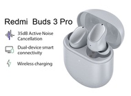 Xiaomi Redmi Buds 3 Pro TWS Bluetooth Earphones Wireless headphones 35dB ANC Dual-device Redmi Airdo