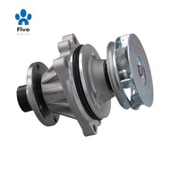 Cooling System Water Pump for  E36 E46 320i 323i 328 E91 330 X3 E83 E86 Z4 E85 Z3 M52 N52 1151143764