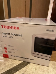 [全新]Toshiba 蒸焗爐Steam Oven