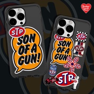 STP Casing IP 11 until 16 PRO MAX