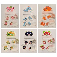 socks/baby socks/socks hipster/stoking hipster/baby socks girl/baby socks boy/ [3 in 1] Newborn Baby