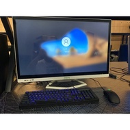 CYBER CAFE 32 AIO I3 PC