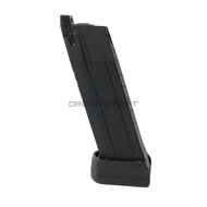 ASG CZ P-10 C ガスブロハンドガン用 CO2マガジン ガスハンドガン サバゲー