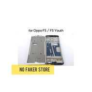 FRAME / TATAKAN LCD / TULANG TENGAH OPPO F5 / F5 YOUTH