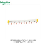 Get a Acti9 Comb Busbar 2P 100A 12 Modules