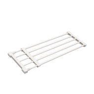 【max 93cm / 30kg】層架款 | 全功能伸縮置物架 KB-63