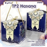 Only here] Box Jar TP2 Hasana
