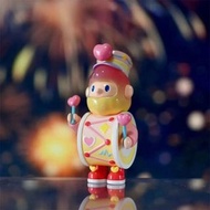 FARMER BOB回憶劇場系列盲盒 心動鼓點