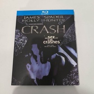 A999 American Film Crash (1996) Blu-ray BD25 ZH EN C0103