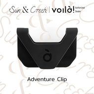 Voilà The Adventure Clip [Applicable To 16oz 24oz and 20oz Models ONLY/Fits 16oz 24oz and 20oz ONLY]