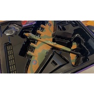 Corgi Paparazzi AA39504 1/72 Corgi Mk.III LJ542 Bomber Little Fairy