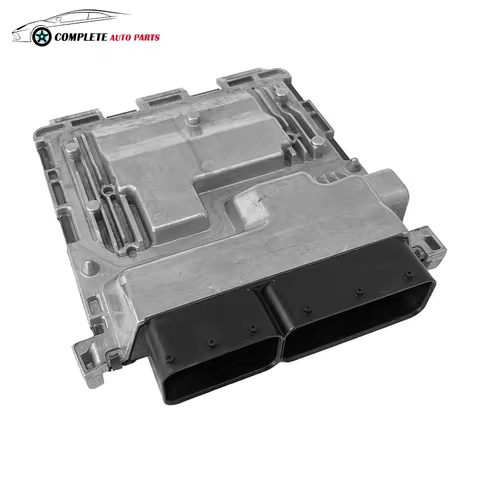 A2711500391 A0034468840 ECU ECM Engine Computer Control Module Unit Suit For 12-15 Mercedes W204 C25