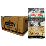 เวโร เบลล่า เส้นพาสต้า แบบยกลัง 24x500g - Pasta in Box 24x500g Vero Bella Ristorante brand (Penne Fu