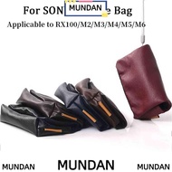 MUNDAN Lens Bag DSLR Camera Camera Accessories Portable Digital Camera