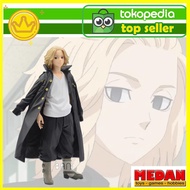 Banpresto Tokyo Revengers Manjirou Sano Mikey Figure MISB ORI Touman