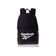 [Reebok] Backpack Backpack Classic Foundation Backpack IRX74 Black/Black (GP0148)