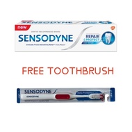 SENSODYNE REPAIR & PROTECT 100G