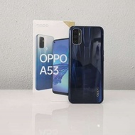 OPPO A53 4/64 MULUS SECOND