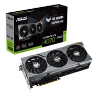 ASUS TUF Gaming NVIDIA GeForce RTX™ 4070 Ti Super OC Edition Gaming Graphics Card (PCIe 4.0, 16GB GD