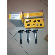 [USED] Original Denso Coil Plug Bezza 1.0 [1KR-VE Engine Only]