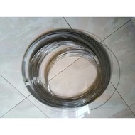 Dawai keras stainless steel