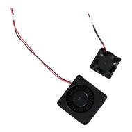 For  3 V3 SE Fans, 4010 Blower Fan DC 24V 2510  Cooling Fan Extruder Hotend Heat Sink Fan