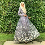 Bella Ammara Arianna Dress