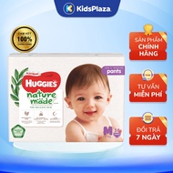 Bỉm - Tã quần/dán Huggies Nature đủ size cho bé - Nhập khẩu chính hãng KidsPlaza