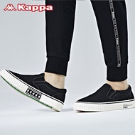 Capa Kappa Couple Men's and Women's Board Shoes Casual Canvas Shoes Sports Vulcanized Shoes-K0aw5vs3