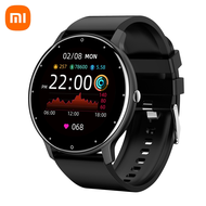 For Xiaomi 2024 New Smart Watch  Men Fitness Tracker IP67 Waterproof Women Smartwatch Record Exercise Heart Smart celet