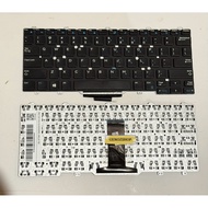 Dell Latitude 3340 3350 5490 E5470 E5480 E7450 E7480 Keyboard
