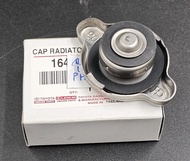 ฝาหม้อน้ำ Cap Radiator TOYOTA แท้เบิกห้าง 0.9ปอนด์ จุกใหญ่ รหัส 16401-63010-1