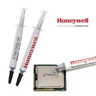 Honeywell PTM7958 SP / PTM7950 SP CPU thermal paste 1gram 3gram specialized for CPU GPU Computers, L