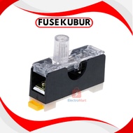 FS-10 Grave Fuse - Pilot Light Fuse - GRAVE FUSE - Grave fuse - fuse holder - FS-10 GLASS FUSE - Gra