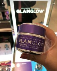 [現貨]美國 Glamglow面膜 (紫色 - 緊緻) 50g
