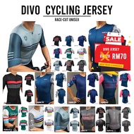 🔥Ready Stock🔥iSports DIVO CYCLING JERSEY RB MTB ROAD BIKE MOUNTAIN BIKES BICYCLE SHIRTS PENANG MALAY
