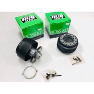 [ READY STOCK ] Steering Boss Kit