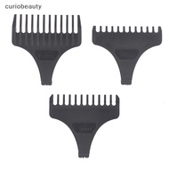 {CURUI} Universal Hair Clipper Shaver Limit Combs Guide Guard Replacement Attachment {curiobeauty}