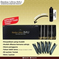 Redox Ultra IMU by Fitrah Wellness