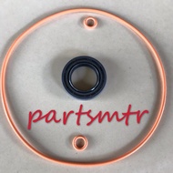 HONDA Magnet Oil Seal & O Ring 4 IN 1 /GN5/EX5 Dream/Wave100/Wave100R/GB6/GBO/C70