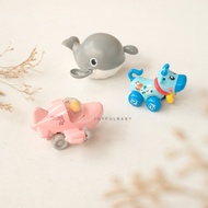 JOYFULBABY IQ Angel Toys Interactive Baby Children's Toys