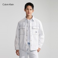 Calvin Klein Jeans Woven Shirts White
