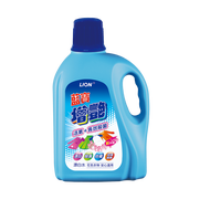 【藍寶】增豔漂白水 3000mlx4瓶