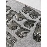 Cover Spoket Y15 / Y15 Carbon