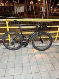 BROSS 碳纖維公路車