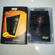 SPUL MICROPHONE MAX M-2000 - MAX