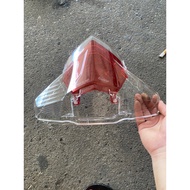 Rear cover, rear view mirror, rear cover vision k44